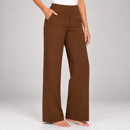 Florence™ | The Comfortable Stretch Trousers for Every Woman