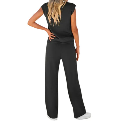 Lily™ | Casual Lounge Co-Ord