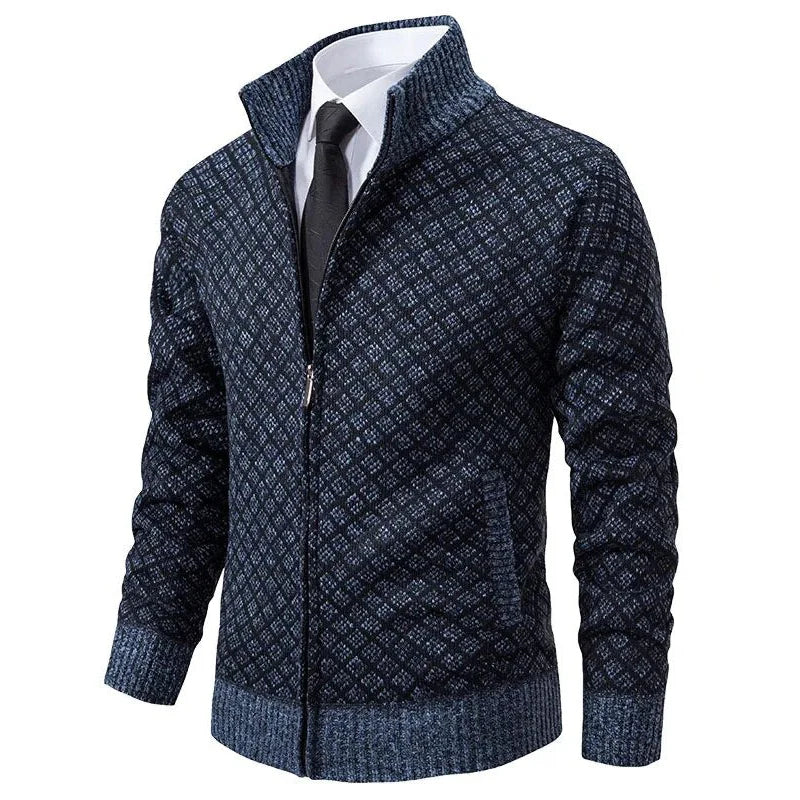 Arthur™ | Luxe Casual Cardigan