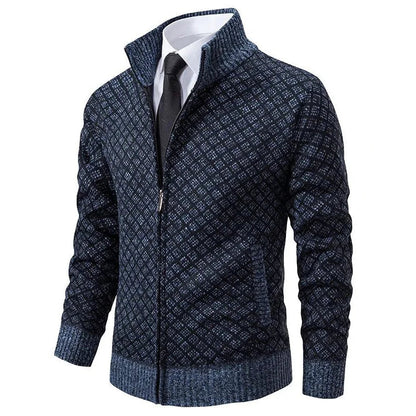 Arthur™ | Luxe Casual Cardigan