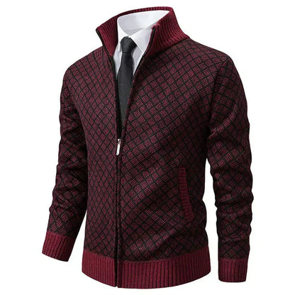 Arthur™ | Luxe Casual Cardigan