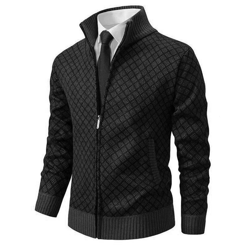 Arthur™ | Luxe Casual Cardigan