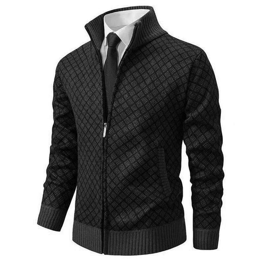 Arthur™ | Luxe Casual Cardigan
