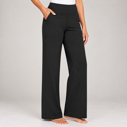 Florence™ | The Comfortable Stretch Trousers for Every Woman