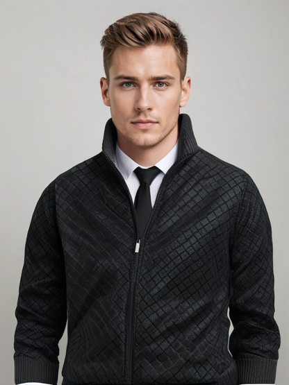 Arthur™ | Luxe Casual Cardigan