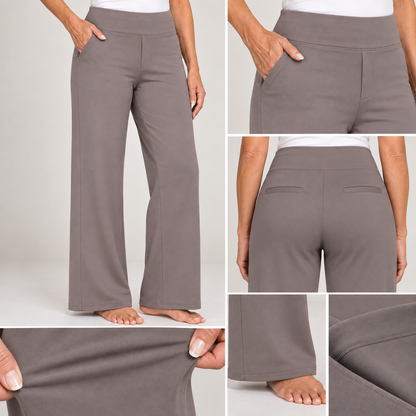 Florence™ | The Comfortable Stretch Trousers for Every Woman