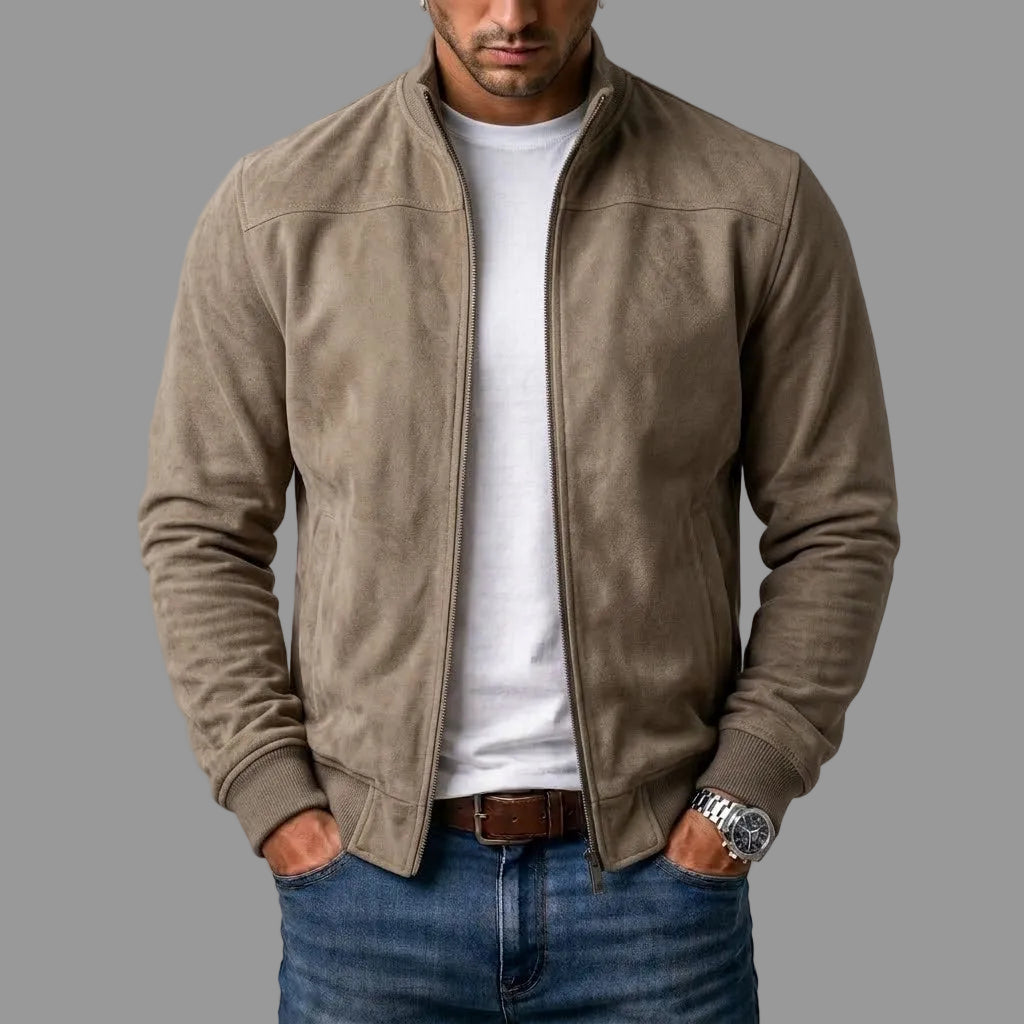 James™ | Autumn Jacket