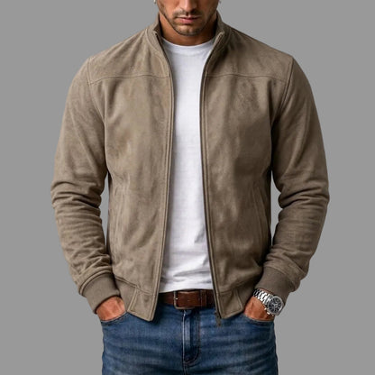 James™ | Autumn Jacket
