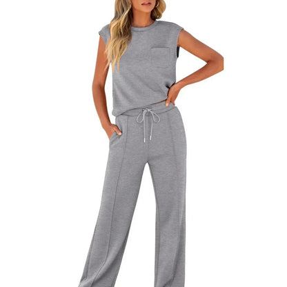 Lily™ | Casual Lounge Co-Ord