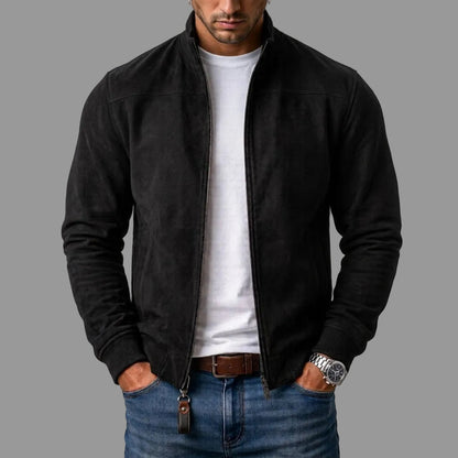 James™ | Autumn Jacket