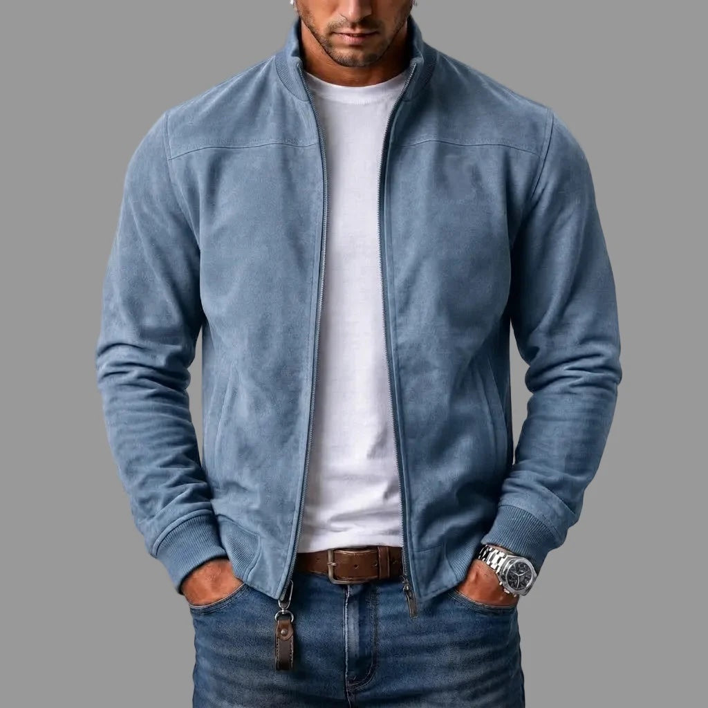James™ | Autumn Jacket