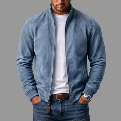 James™ | Autumn Jacket