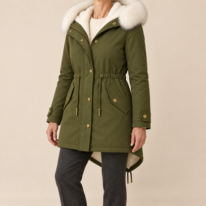 Dorothy™ | Elegant Winter Coat