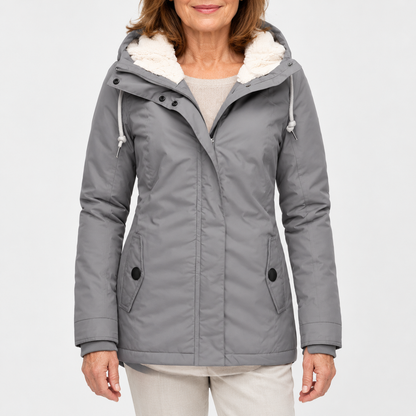 Elspeth™ | Warm Comfy Rainproof Coat