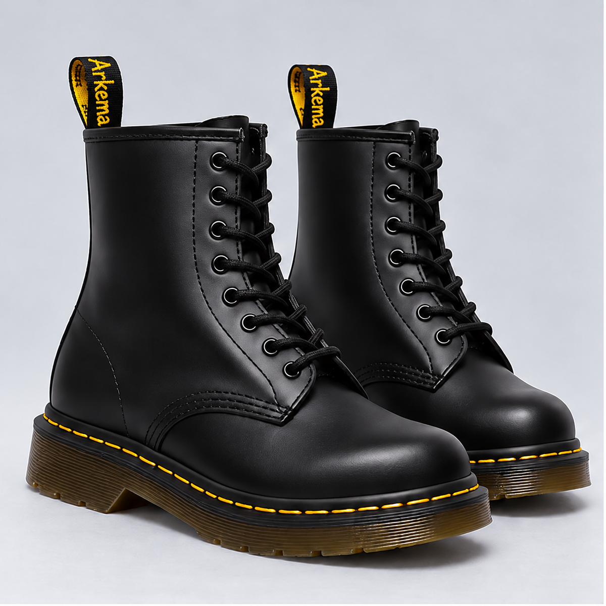 Rosamund™ | Elegant women lace-up boot
