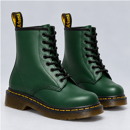 Rosamund™ | Elegant women lace-up boot