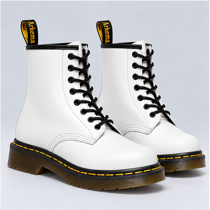 Rosamund™ | Elegant women lace-up boot