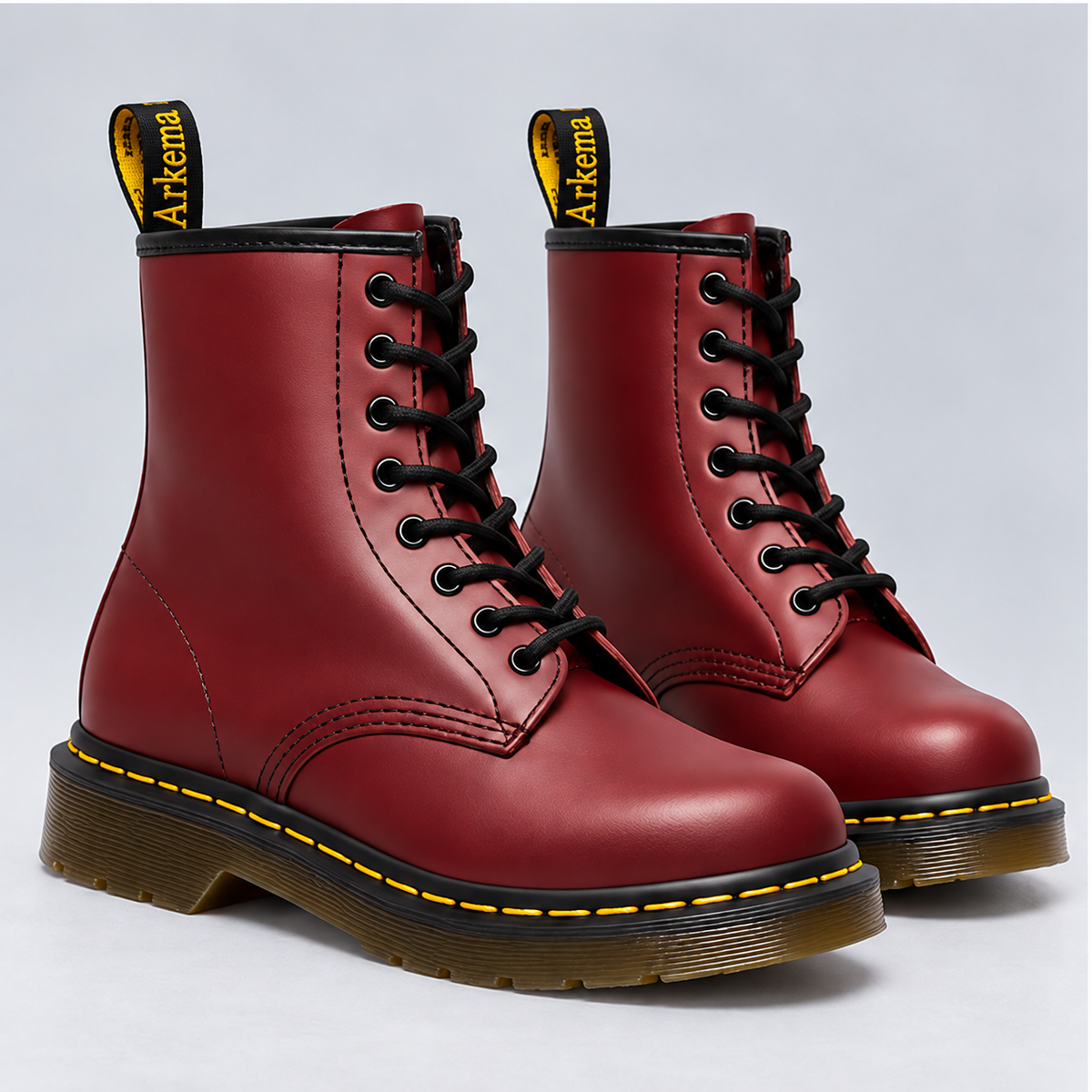 Rosamund™ | Elegant women lace-up boot