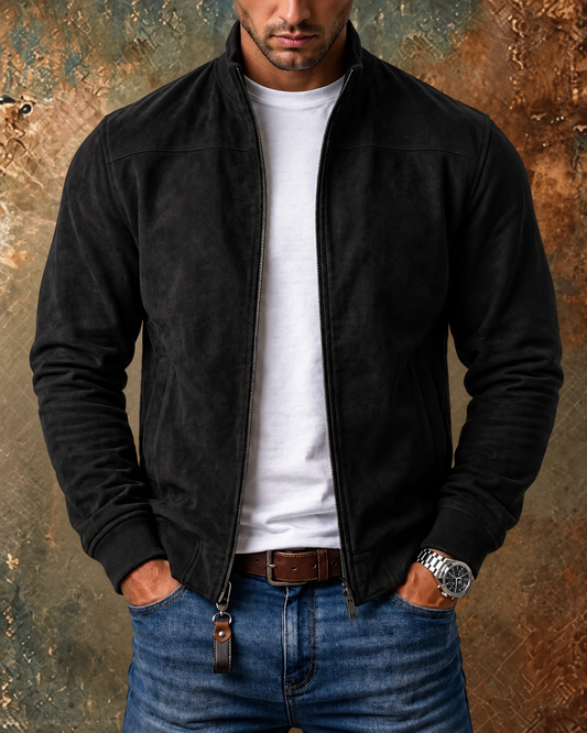 James™ | Autumn Jacket