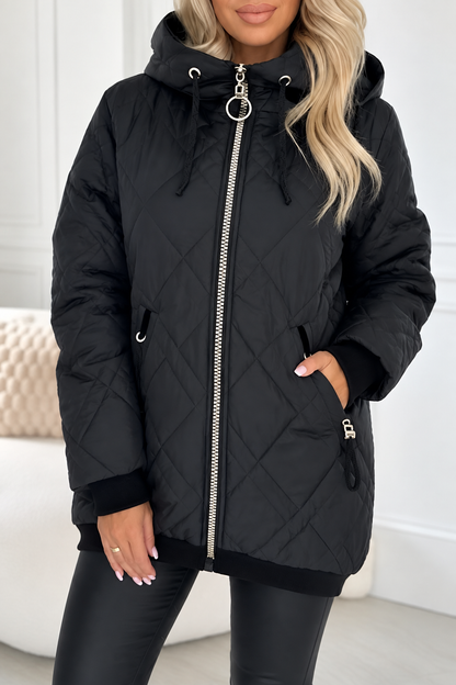 Vivienne™ | Lightweight Warmth Without the Bulk