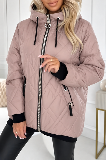 Vivienne™ | Lightweight Warmth Without the Bulk