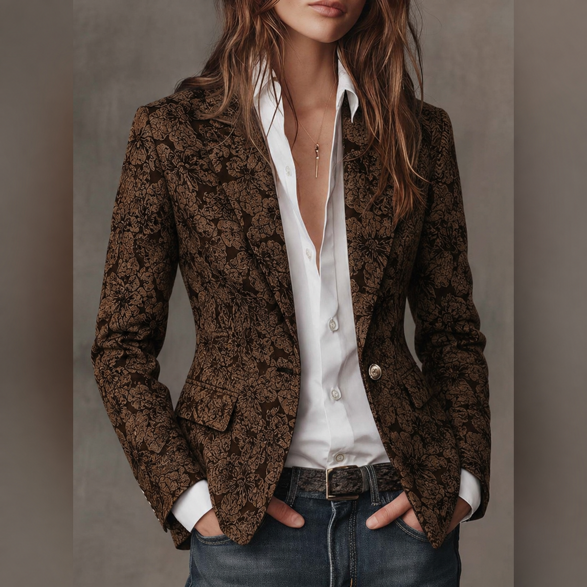 Eleanor™ | Blazer