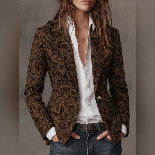 Eleanor™ | Blazer