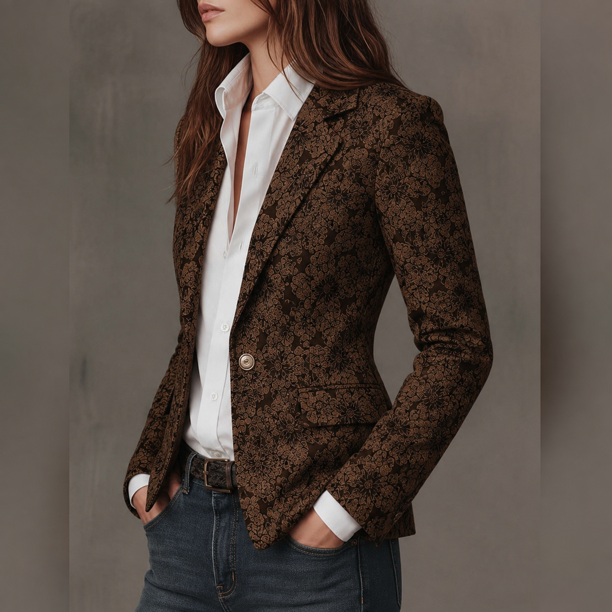 Eleanor™ | Blazer