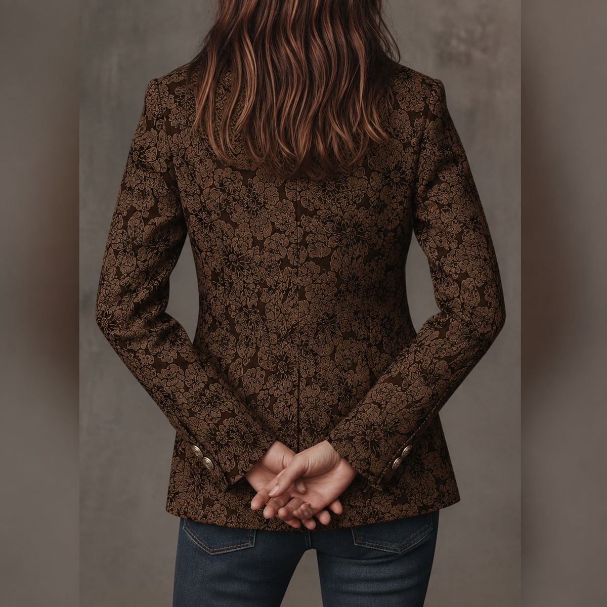 Eleanor™ | Blazer
