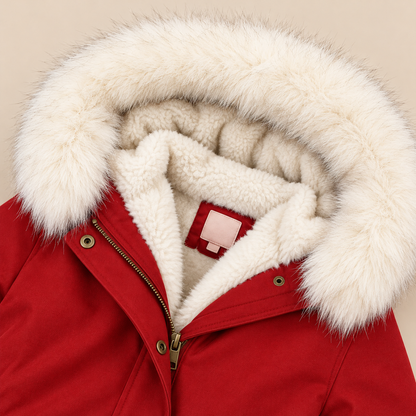 Dorothy™ | Elegant Winter Coat