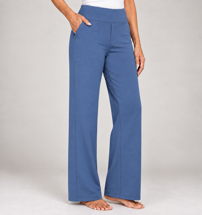 Florence™ | The Comfortable Stretch Trousers for Every Woman