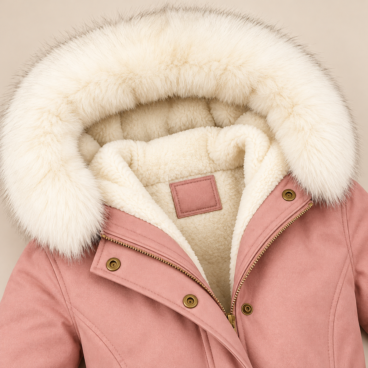 Dorothy™ | Elegant Winter Coat
