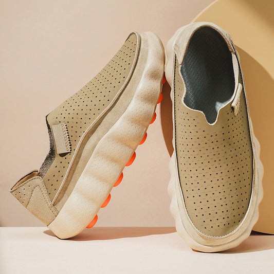 Jack™ | Pod Loafers