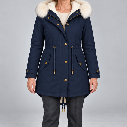 Dorothy™ | Elegant Winter Coat