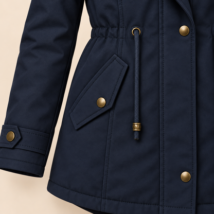 Dorothy™ | Elegant Winter Coat