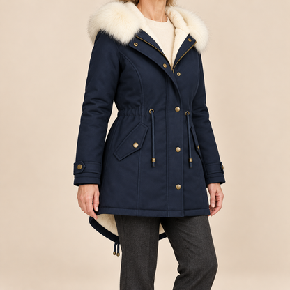 Dorothy™ | Elegant Winter Coat