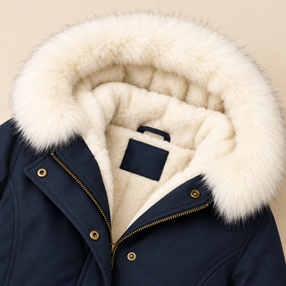 Dorothy™ | Elegant Winter Coat