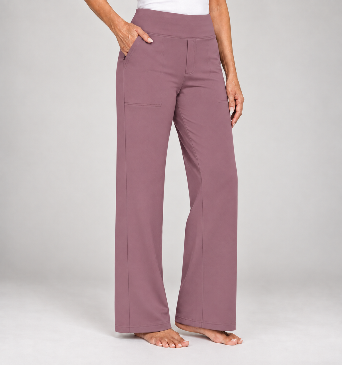 Florence™ | The Comfortable Stretch Trousers for Every Woman