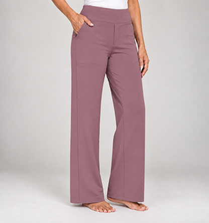 Florence™ | The Comfortable Stretch Trousers for Every Woman