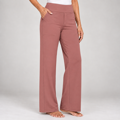 Florence™ | The Comfortable Stretch Trousers for Every Woman