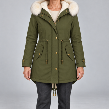 Dorothy™ | Elegant Winter Coat