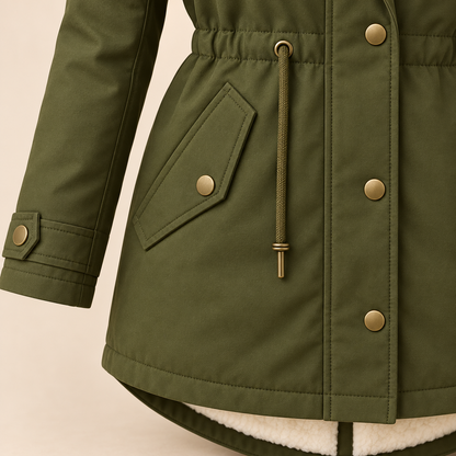 Dorothy™ | Elegant Winter Coat