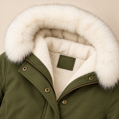 Dorothy™ | Elegant Winter Coat