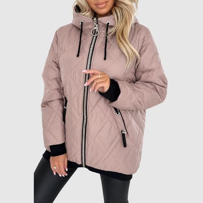 Vivienne™ | Lightweight Warmth Without the Bulk