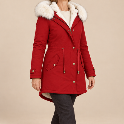 Dorothy™ | Elegant Winter Coat