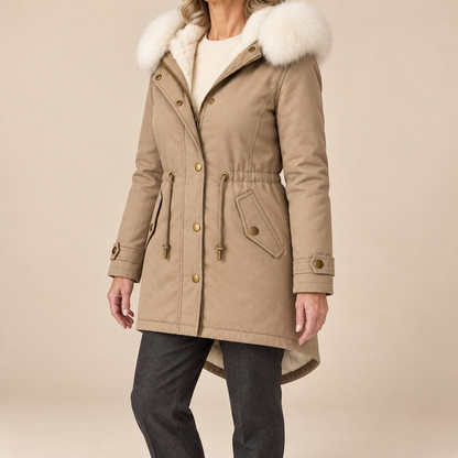Dorothy™ | Elegant Winter Coat