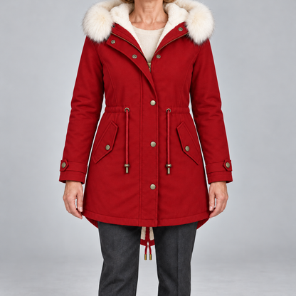 Dorothy™ | Elegant Winter Coat