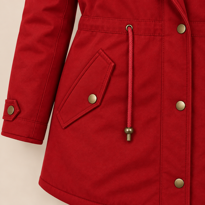 Dorothy™ | Elegant Winter Coat