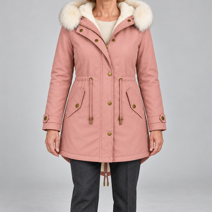 Dorothy™ | Elegant Winter Coat