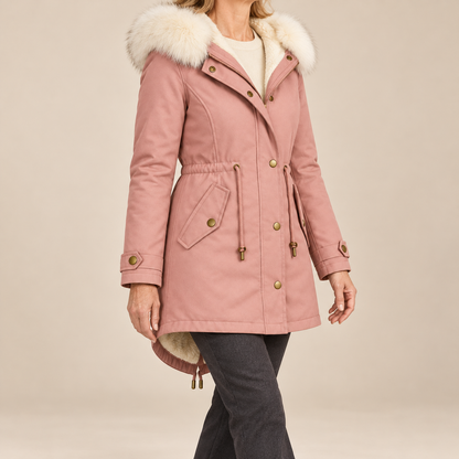 Dorothy™ | Elegant Winter Coat